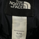 The North Face Parka - XL Black Polyester