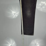 Carhartt Carpenter Trousers - 32W 30L Grey Cotton