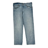 Levis Jeans - 32W 30L Light Wash Cotton