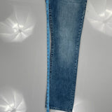 True Religion Jeans - 31W 30L Blue Denim