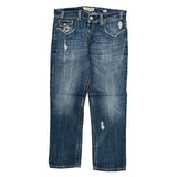 Oaxaca Jeans - 38W 30L Blue Denim