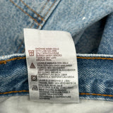 Dickies Jeans - 36W 29L Light Wash Cotton