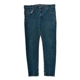 Dickies Jeans - 32W 30L Blue Cotton