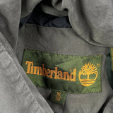 Timberland Puffer - XL Grey Polyester