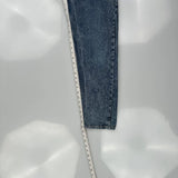 Made In USA Levis 550 Jeans - 29W 30L Blue Cotton
