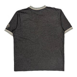 Liberty Harley Davidson Harley Davidson Graphic T-Shirt - Large Gray Cotton Blend
