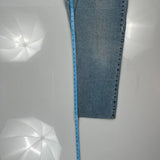 Polo By Ralph Lauren Jeans - 35W 30L Light Wash Denim