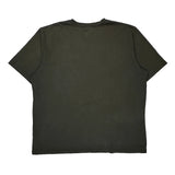 Carhartt T-Shirt - 2XL Black Cotton