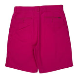 Polo By Ralph Lauren Chino Shorts - 33W 8L Pink Cotton