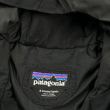 Patagonia Puffer - Small Black Polyester