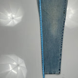 Carhartt Jeans - 34W 36L Blue Denim