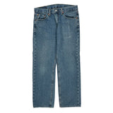 Levis Jeans - 31W 29L Blue Denim