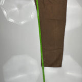 Dickies Carpenter Pants - 36W 30L Brown Cotton