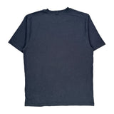 Carhartt T-Shirt - Medium Gray Cotton