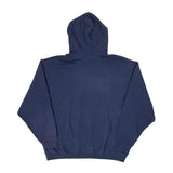 St. Louis Rams Nfl Hoodie - XL Navy Cotton Blend