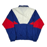 Coldwell Banker Puma Windbreaker - Large Blue Polyester