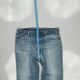 Levis Jeans - 36W 32L Light Wash Denim