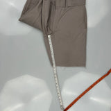 Dickies Shorts - 32W 9L Grey Cotton Blend