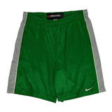 Basketball Nike Sport Shorts - Medium Gray Polyester