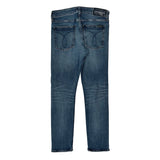 Calvin Klein Jeans Jeans - 31W 32L Blue Denim