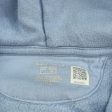 Age 24 Months Ralph Lauren Hoodie - 3XS Blue Cotton