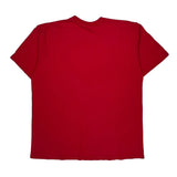 St. Louis Cardinals Nike T-Shirt - XL Red Cotton