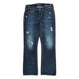 Guess Jeans - 32W 31L Blue Denim