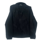Camel Fleece - Small Black Polyester