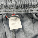 Reebok Sport Shorts - XL Black Polyester