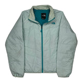 The North Face Jacket - XL Blue Polyester
