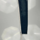 True Religion Skinny Jeans - 28W US 2 Dark Wash Cotton