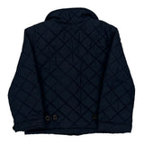 Age 2 Polo By Ralph Lauren Jacket - 3XS Navy Polyester