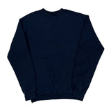 Orlando Planet Hollywood Graphic Sweatshirt - Small Black Cotton