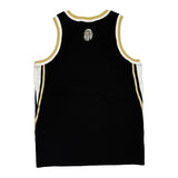 Made In USA Arapahoe Nike Jersey - Large Black Polyester