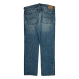 Polo By Ralph Lauren Jeans - 36W 32L Blue Denim