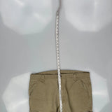 Wrangler Cargo Pants - 38W 31L Khaki Cotton