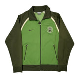 Nike Track Jacket - 2XL Other_Colors Polyester