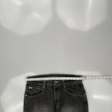 Southpole Jeans - 33W 30L Gray Cotton