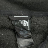 The North Face Fleece - Small Black Polyester
