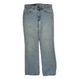 Levis Jeans - 30W 30L Light Wash Cotton