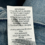 True Religion Jeans - 34W 31L Light Wash Cotton Blend