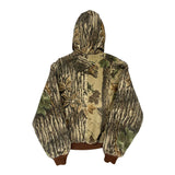 Age 14-16 Liberty Camo Jacket - Large Camo Polyester