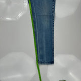 Carhartt Jeans - 34W 30L Blue Cotton