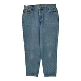 Levis Jeans - 33W 31L Blue Denim