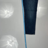 Polo By Ralph Lauren Jeans - 36W 30L Blue Denim