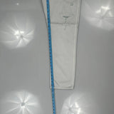 True Religion Jeans - 27W UK 8 White Cotton