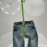 Armani Exchange Jeans - 29W 30L Light Wash Denim