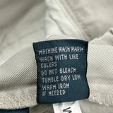 Polo By Ralph Lauren Chino Shorts - 30W 6L Beige Cotton