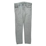 Diesel Jeans - 32W 30L Light Wash Cotton