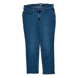 Carhartt Jeans - 32W US 8 Blue Cotton